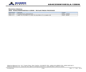 AS4C256M16D3LA-12BIN.pdf