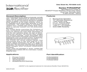 PVR3300NPBF.pdf