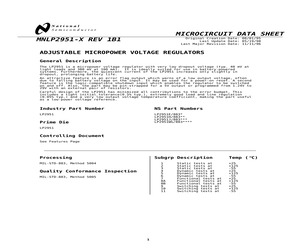 LP2951ACM-3.3/NOPB.pdf