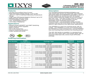 IXDD604PI.pdf