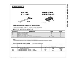 MMBT100D87Z.pdf