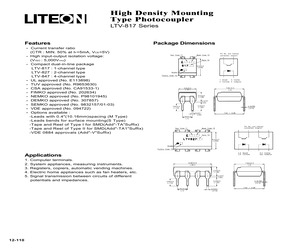 LTV817A-V.pdf