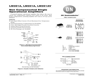 LM301ADG.pdf