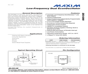 DS1099U-BC+.pdf