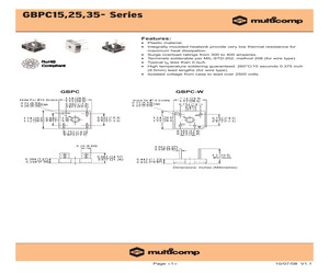 GBPC2508W.pdf