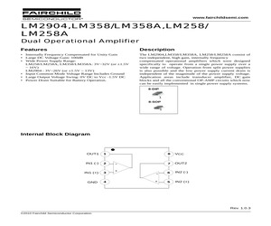 LM258DRE4.pdf