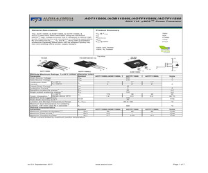 AOTF11S60L.pdf