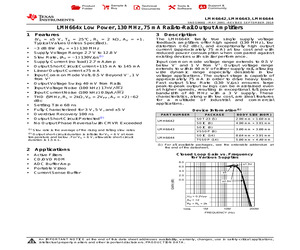 LMH6642MFX/NOPB.pdf