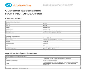 DR03AR100 SL358.pdf