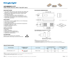 APG0603SEC-E-TT.pdf