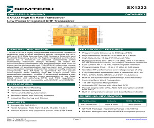 SX1233IMLTRT.pdf