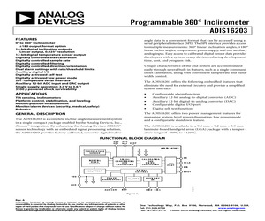 ADIS16203CCCZ.pdf