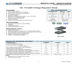 BZD27C33PWH.pdf