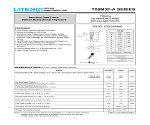 T08M3F400A.pdf