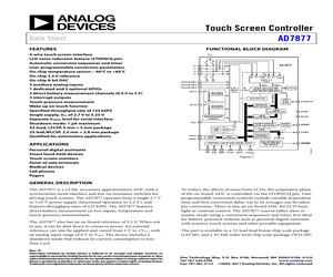 AD7877ACBZ-REEL.pdf