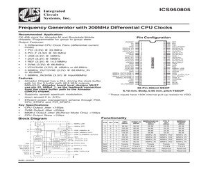 ICS950805YF-T.pdf