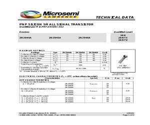 JANTXV2N2945A.pdf