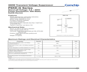 P6KE440C-HF.pdf