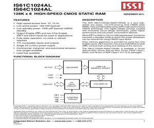 IS61C1024AL-12J.pdf