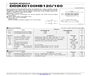 KD100HB120.pdf