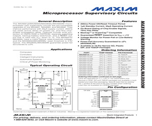 MAX693AESE-G.pdf