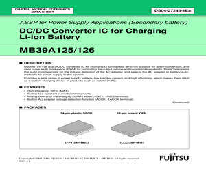 MB39A125WQN.pdf