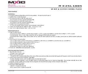 MX25L1005MI-12.pdf