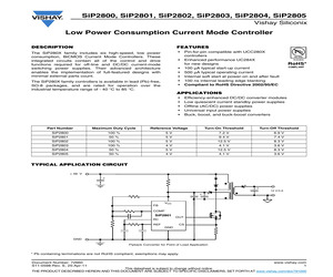 SIP2800DY-T1-E3.pdf