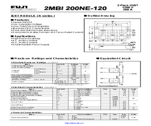 2MBI200NR-060.pdf