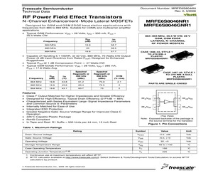 MRFE6S8046GNR1.pdf