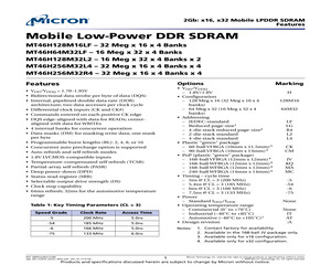 MT46H128M32L2CM-5:A.pdf