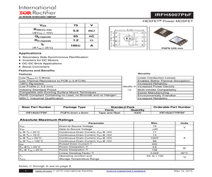 IRFH5007TRPBF.pdf