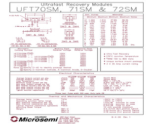 UFT7260SM1C.pdf