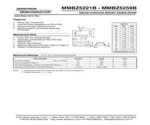 MMBZ5221B-T1.pdf