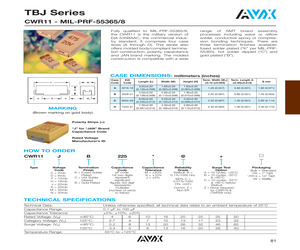 CWR11HC155KBCBULK.pdf