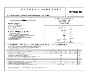 FR201G.pdf