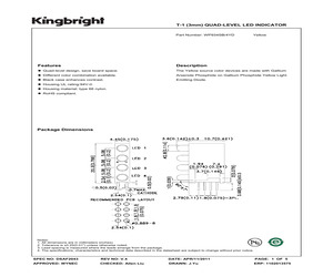 WP934SB/4YD.pdf