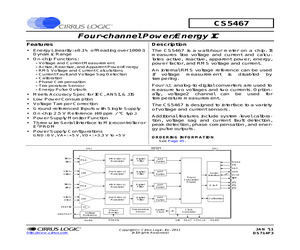 CS5467-ISZR.pdf