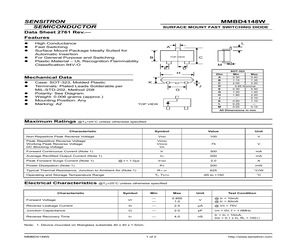 MMBD4148W.pdf