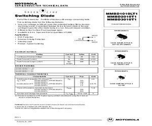 MMBD1010LT1.pdf