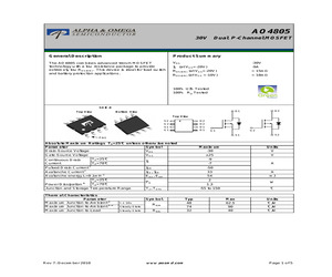 AO4805.pdf