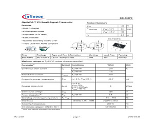 BSL308PE L6327.pdf