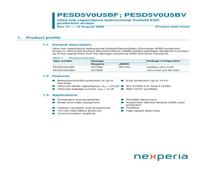 PESD5V0U5BV,115.pdf