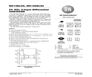 MC100EL05MNR4.pdf