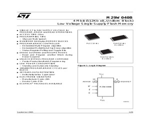 M29W040B55K6E.pdf