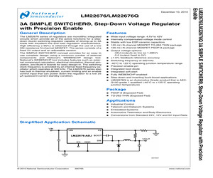 LM22676QTJE-5.0/NOPB.pdf