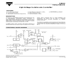 SI9112DY-E3.pdf