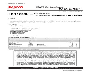 LB11683H-TLM-E.pdf