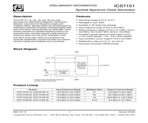 ICS7151M-10LF.pdf