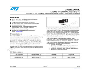 LIS2L06ALTR.pdf